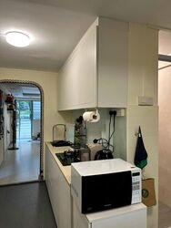 Blk 107 Tiong Bahru Orchid (Bukit Merah), HDB 3 Rooms #573115691